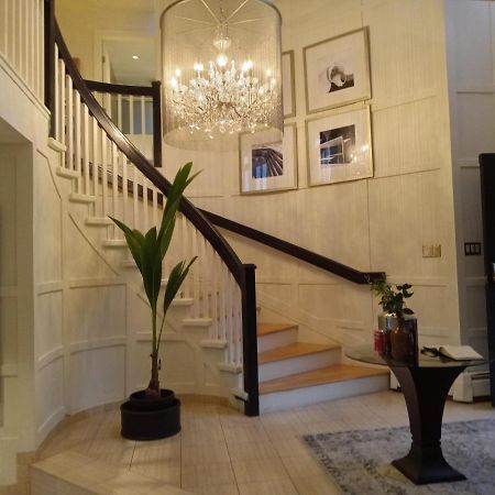 Suite Smart Vancouver Exterior foto