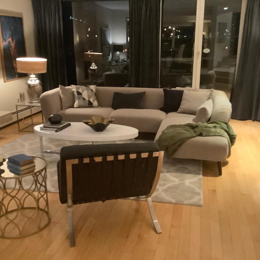 Suite Smart Vancouver Exterior foto