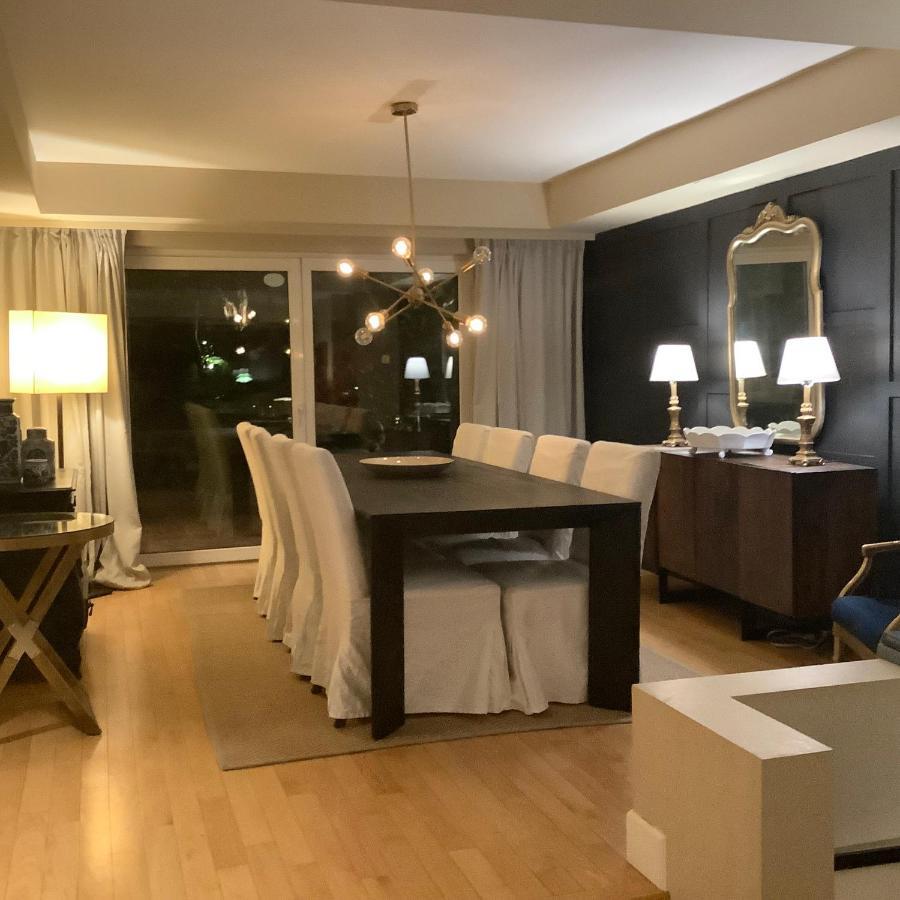 Suite Smart Vancouver Exterior foto