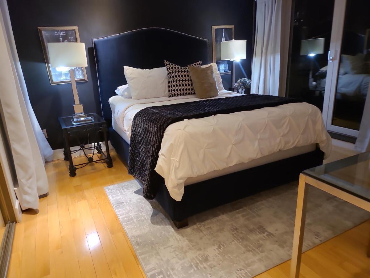 Suite Smart Vancouver Exterior foto