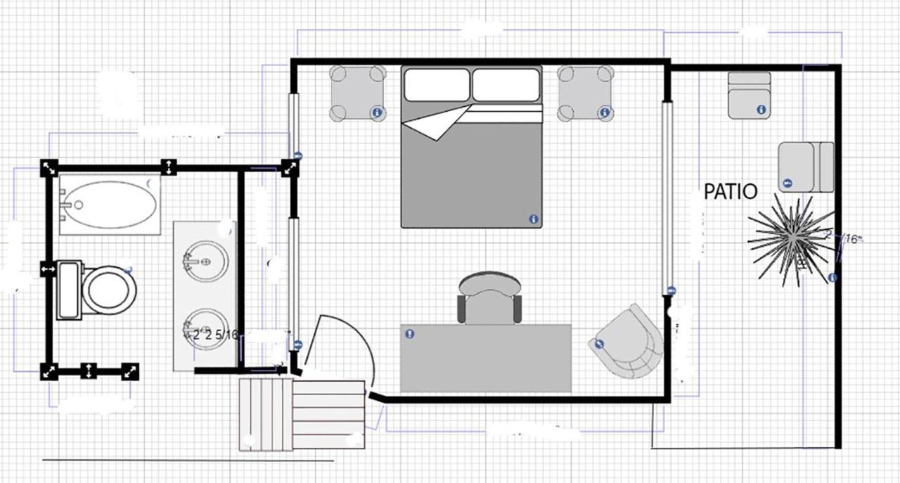 Suite Smart Vancouver Exterior foto